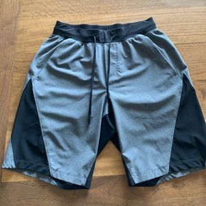 Brand new lululemon short